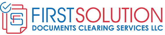 First Solution Document Clearing Services LLC