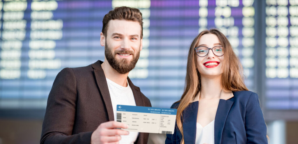 Business visa
