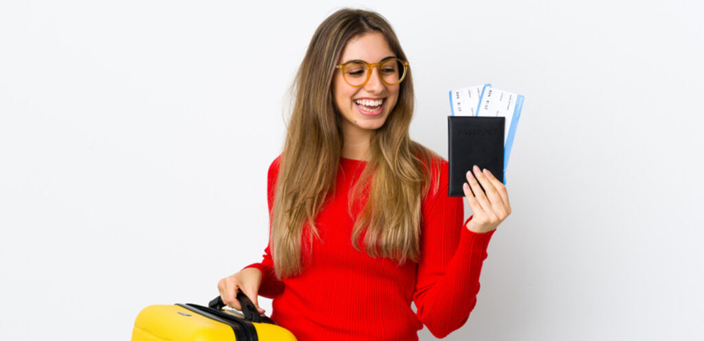 Tourist visa