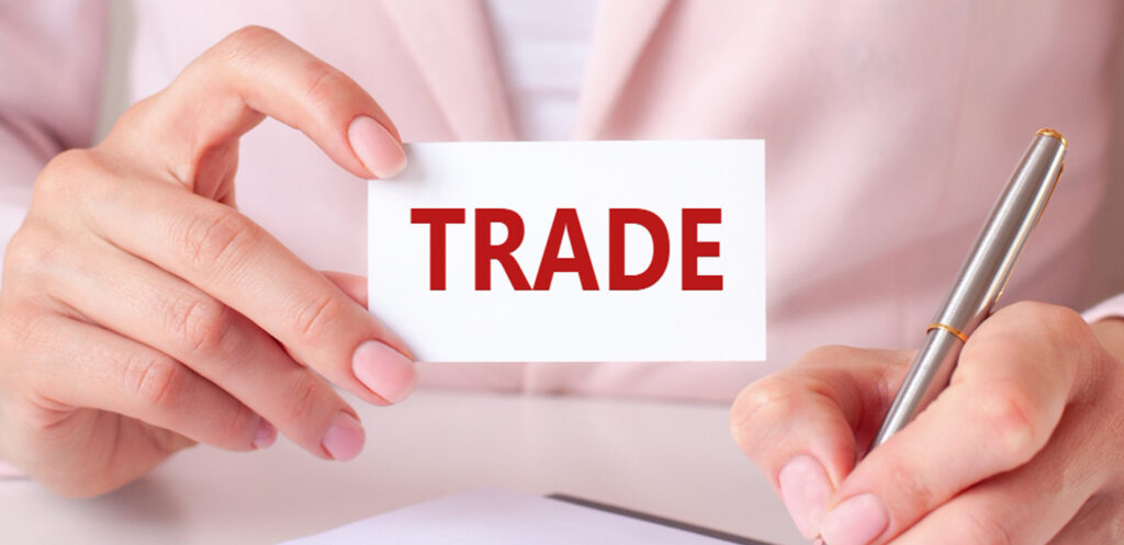 trade